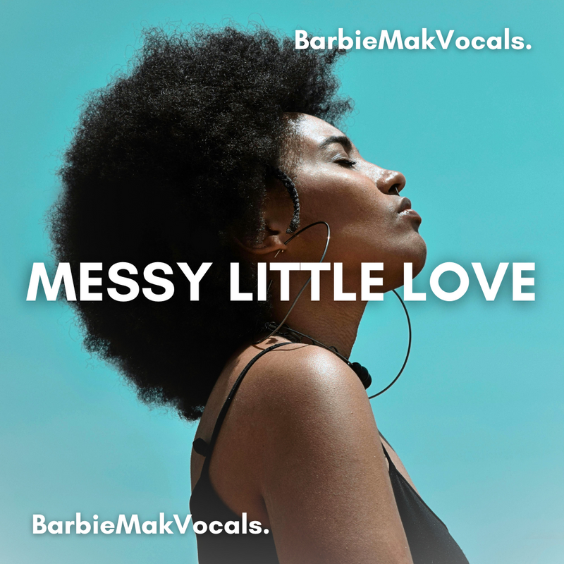 Messy Little Love
