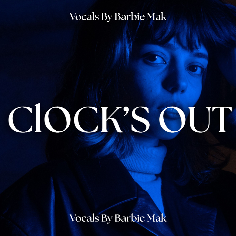 Clock's Out