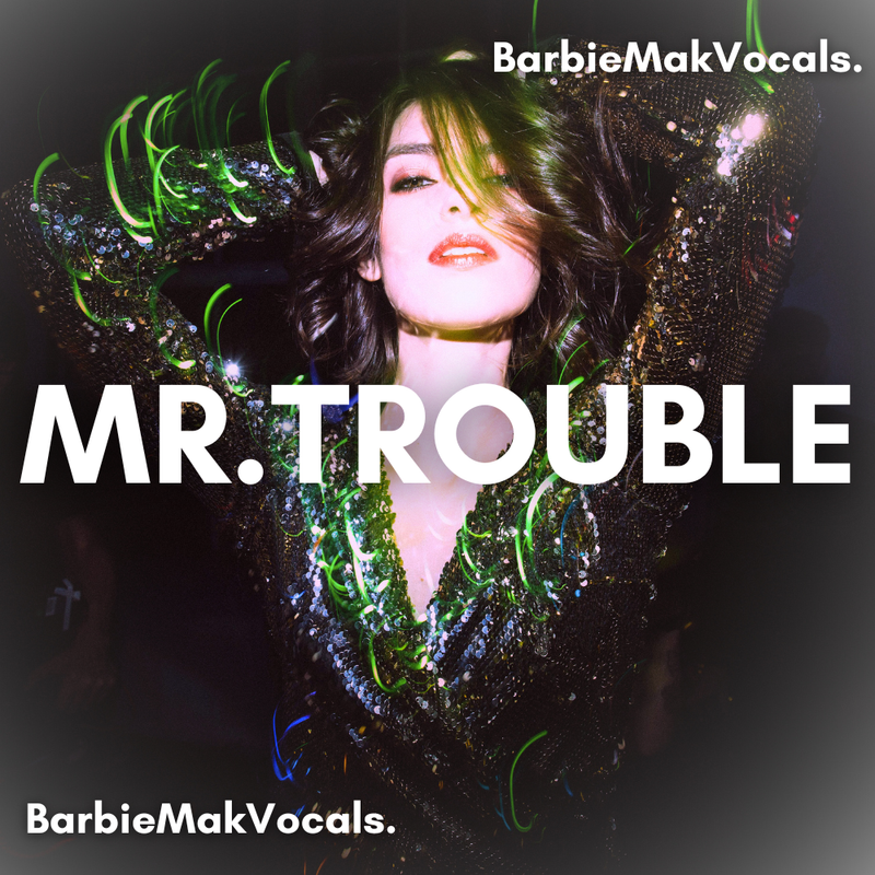 Mr.Trouble