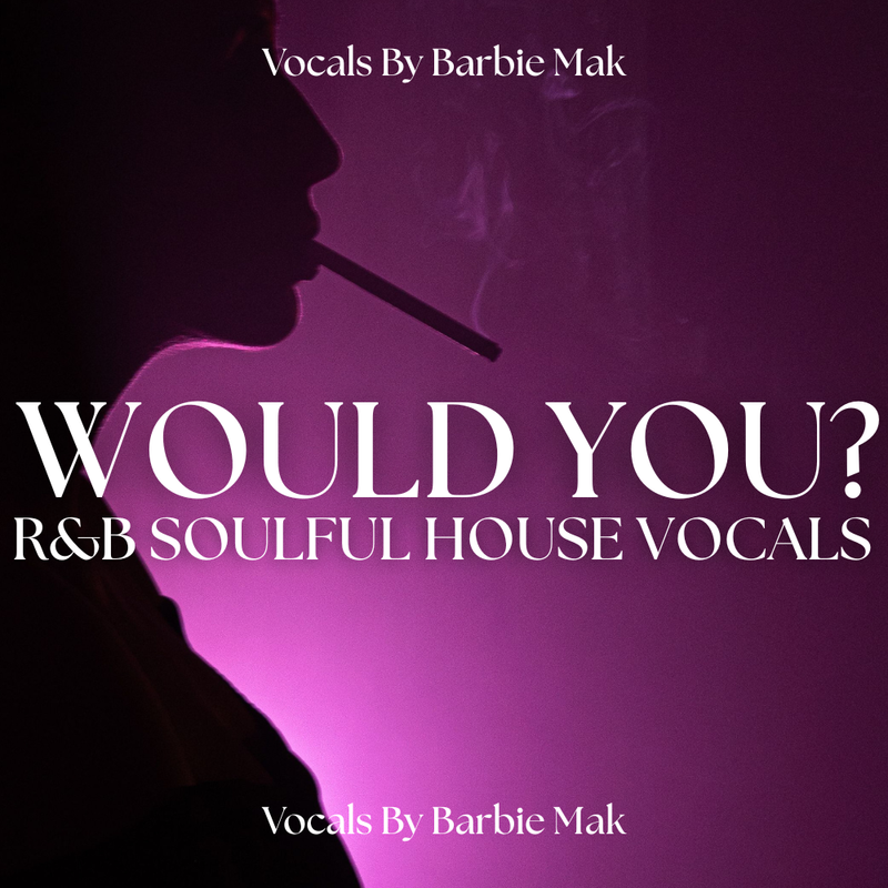Would You
