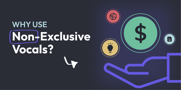 Deals on Premium Vocals for Sale