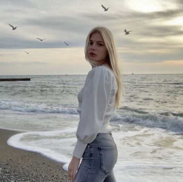 Mary Cover