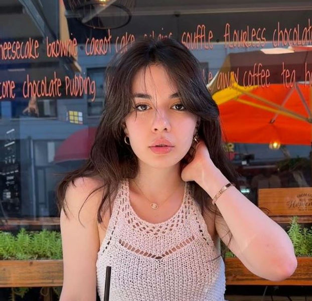 Claire Cover