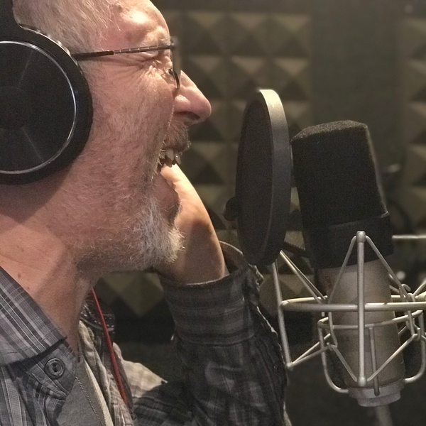 buswellbuzz Cover