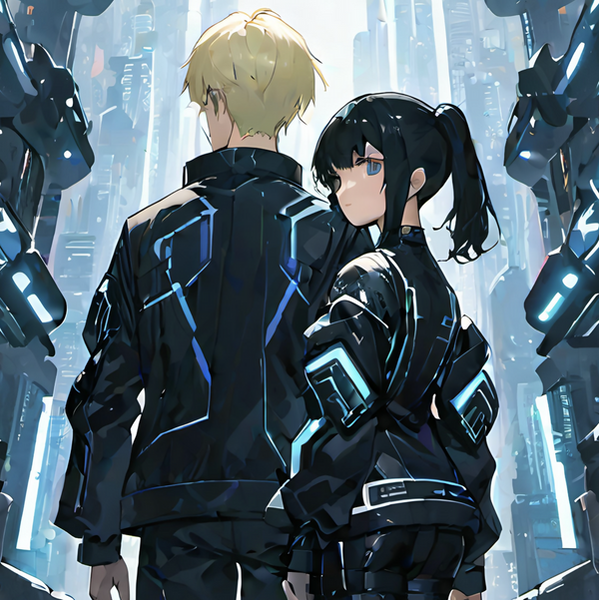CALVINANDLENNOX Cover