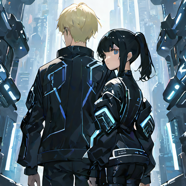 CALVINANDLENNOX Cover