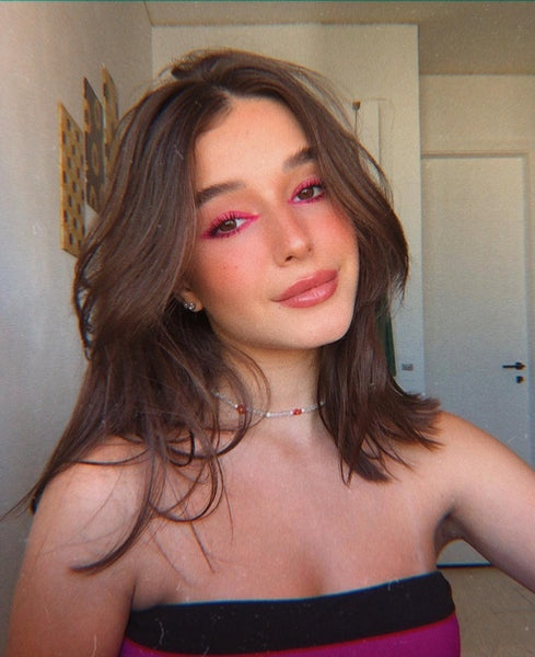 Maia Cover