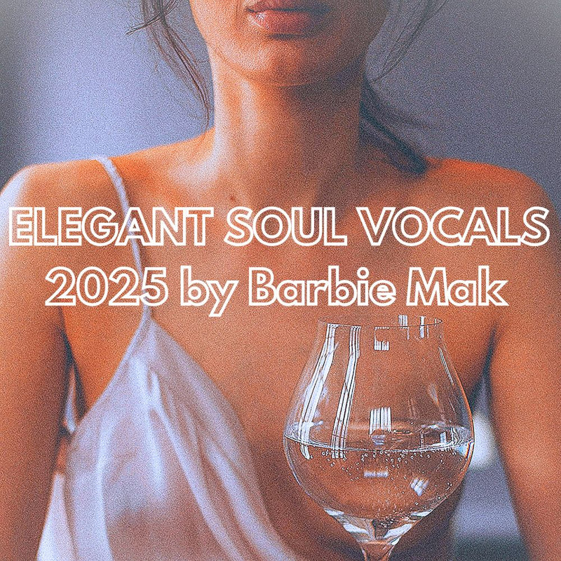 Elegant Soul Vocals