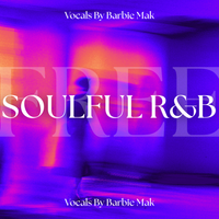 Soulful R&B Vocals