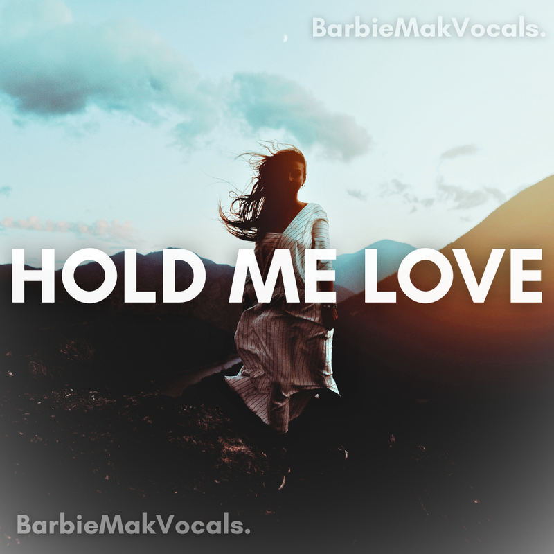 Hold Me Love