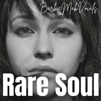Rare Soul Vocals by Barbie Mak