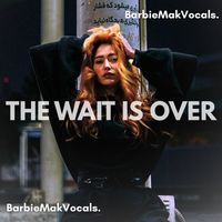 The Wait Is Over