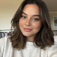 Don't Break My Heart